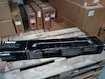 Sérült csomagolás -  Thule WingBar 9595B Tetőcsomagtartó