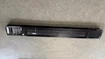 Sérült csomagolás -  Thule WingBar Edge black Tartó rudak  86 cm