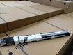 Sérült csomagolás -  Thule WingBar Edge Tartó rudak  104 cm