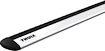 Sérült csomagolás -  Thule WingBar Evo Tartó rudak  108 cm