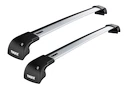 Sérült csomagolás -  Thule WingBar WingBar Edge 9594, 9594 - 81,6 / 89,6 cm Tetőcsomagtartó