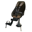 Sérült csomagolás -  Urban Iki  Front seat Koge Brown/Kurumi Brown Kerékpáros gyerekülés