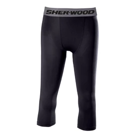 SHER-WOOD Clima Plus SR 3/4 hosszú aláöltöző nadrág