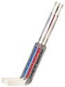 SHER-WOOD  FC500 PP41 Black Senior Kompozit kapus hokiütő