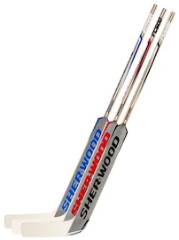 SHER-WOOD FC500 PP41 Black Senior Kompozit kapus hokiütő