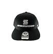 SHER-WOOD    Férfibaseballsapka