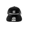 SHER-WOOD    Férfibaseballsapka