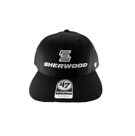 SHER-WOOD Férfibaseballsapka