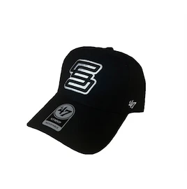 SHER-WOOD Logo Férfibaseballsapka