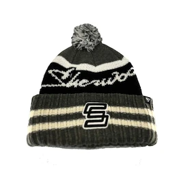 SHER-WOOD Logo Téli sapka