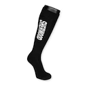 SHER-WOOD  Long Black 2-Pack Senior Hokizokni
