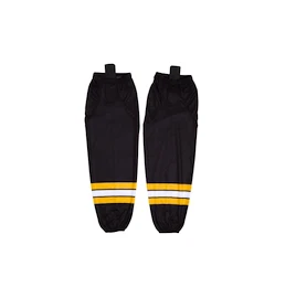 SHER-WOOD Mesh Black/Yellow/White Senior Sportszár jéghokihoz