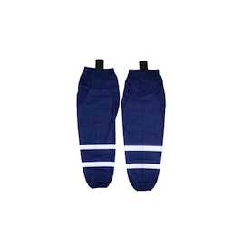 SHER-WOOD Mesh Navy/White Senior Sportszár jéghokihoz