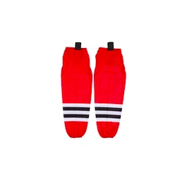 SHER-WOOD Mesh Red/White/Black Senior Sportszár jéghokihoz
