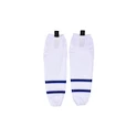 SHER-WOOD  Mesh White/Navy Junior Sportszár jéghokihoz