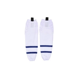 SHER-WOOD Mesh White/Navy Junior Sportszár jéghokihoz