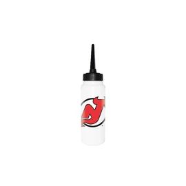 Sher-Wood NHL New Jersey Devils üveg