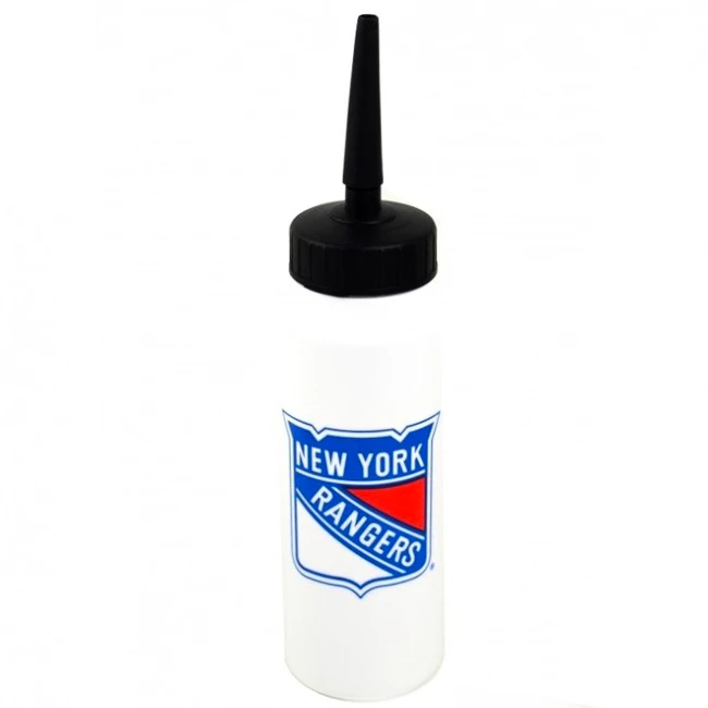 Sher-Wood NHL New York Rangers üveg