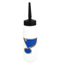 Sher-Wood NHL St. Louis Blues üveg