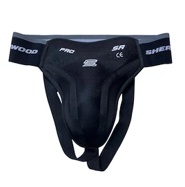 SHER-WOOD Pro Jock Senior Szuszpenzor