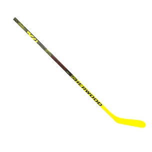 SHER-WOOD Rekker Legend 3 Junior Kompozit hokiütő PP92 jobb kéz lefelé, flex 35