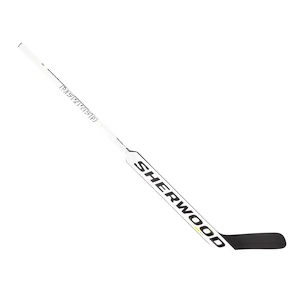 SHER-WOOD Rekker Legend 4 Junior Kompozit kapus hokiütő 21 hüvelyk, PP31 L (normál védőburkolat)