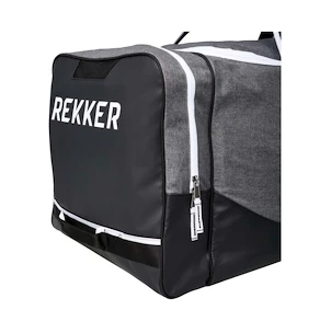 SHER-WOOD Rekker Team Wheel Black Senior Gurulós hokis táska