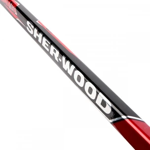 SHER-WOOD Rekker  Youth Kompozit hokiütő