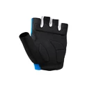 Shimano  Junior Value blue Kerékpáros kesztyű gyerekeknek