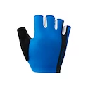 Shimano  Junior Value blue Kerékpáros kesztyű gyerekeknek L
