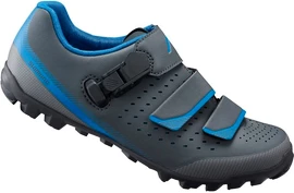 Shimano ME3 gray Női kerékpáros cipő
