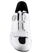 Shimano SH-RP5 kerékpáros cipő, fehér