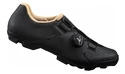Shimano  SH-XC300WL Black Női kerékpáros cipő