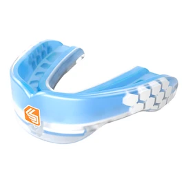 Shock Doctor Gel Max Power Trans Blue Fogvédő