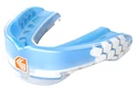 Shock Doctor  Gel Max Power Trans Blue Senior Fogvédő