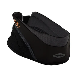 Shock Doctor Ultra 2.0 Neck Guard Black/Grey Nyakvédő kendő