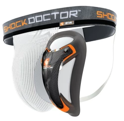 Shock Doctor Ultra Carbon Flex szuszpenzor