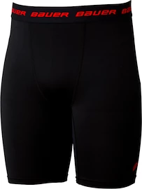 Shorts Bauer Essential Comp SR aláöltöző nadrág
