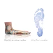 Sidas  3FEET Outdoor Low Arch  Talpbetét