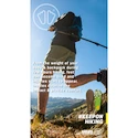 Sidas  Universal Outdoor 3D  Talpbetét