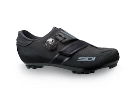 Sidi AERTIS gray-black Kerékpáros cipő