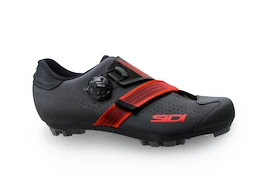 Sidi AERTIS gray-red Kerékpáros cipő