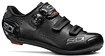 Sidi  Alba 2 mega black Kerékpáros cipő