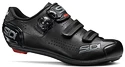 Sidi  Alba 2 mega black Kerékpáros cipő