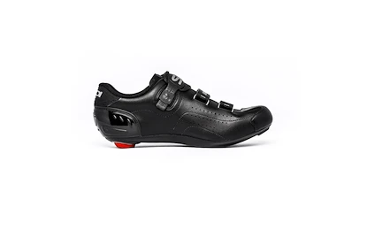 Sidi  Alba 2 mega black Kerékpáros cipő