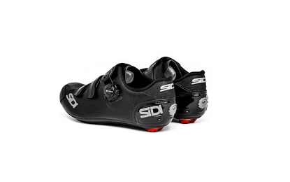 Sidi  Alba 2 mega black Kerékpáros cipő
