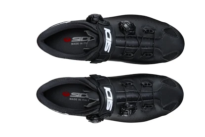 Sidi  Genius 10 black-black Kerékpáros cipő