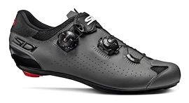 Sidi Genius 10 Black - Gray kerékpáros cipő