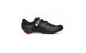 Sidi  Genius 10 Black Kerékpáros cipő