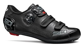 Sidi Genius 10 Black kerékpáros cipő